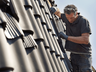 About Roof Repair Experts Kaufman, TX